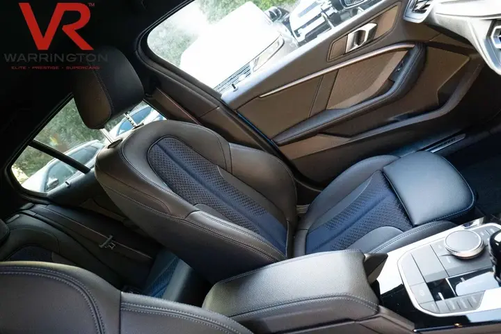 BMW 1 Series 2023 photo 4