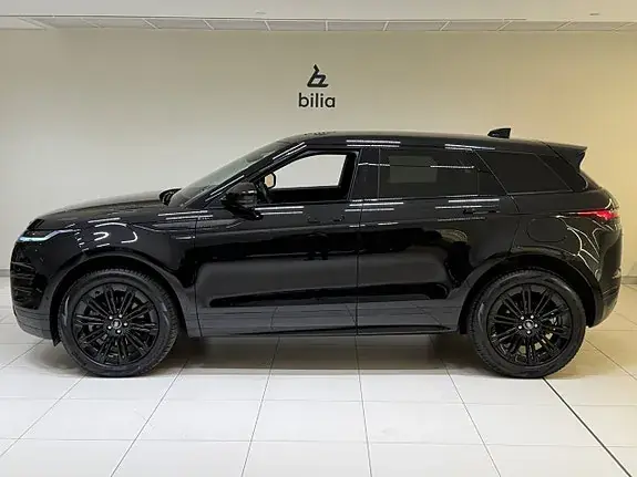 Land Rover Range Rover Evoque 2026 photo 3