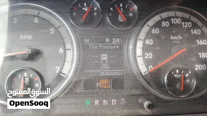 Dodge Ram 2012 photo 2