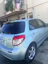 Suzuki Sx4 2006 photo 2