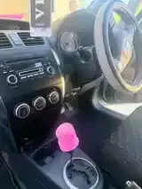 Suzuki Sx4 2006 photo 4