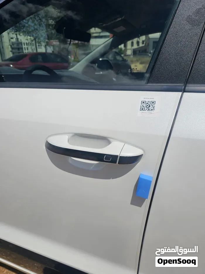 Kia Niro Ev 2020 photo 5