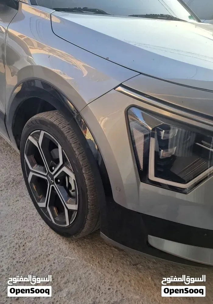 Kia Niro Ev 2020 photo 3