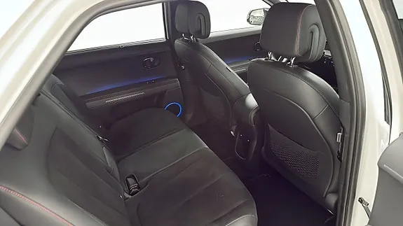 Hyundai Ioniq 5 2026 photo 5