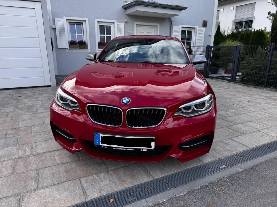 BMW M235I
