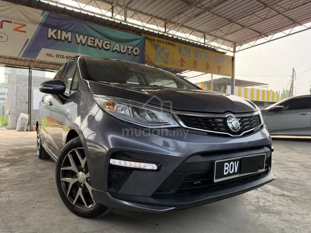 Proton Persona