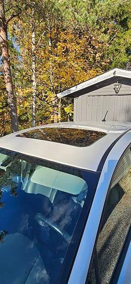 Subaru Xv 2014 photo 4