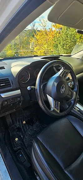 Subaru Xv 2014 photo 5