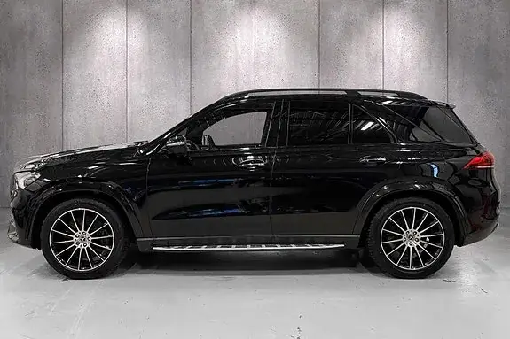 Mercedes-Benz Gle350 2022 photo 4