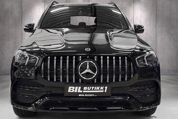 Mercedes-Benz Gle350 2022 photo 2