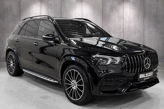 Mercedes-Benz Gle350 2022 photo 3