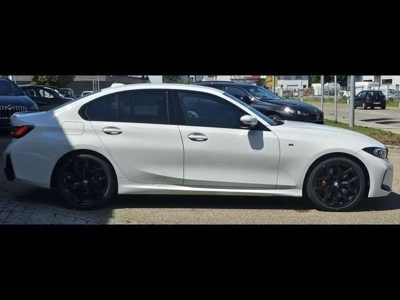 BMW 320 D 2024 photo 5