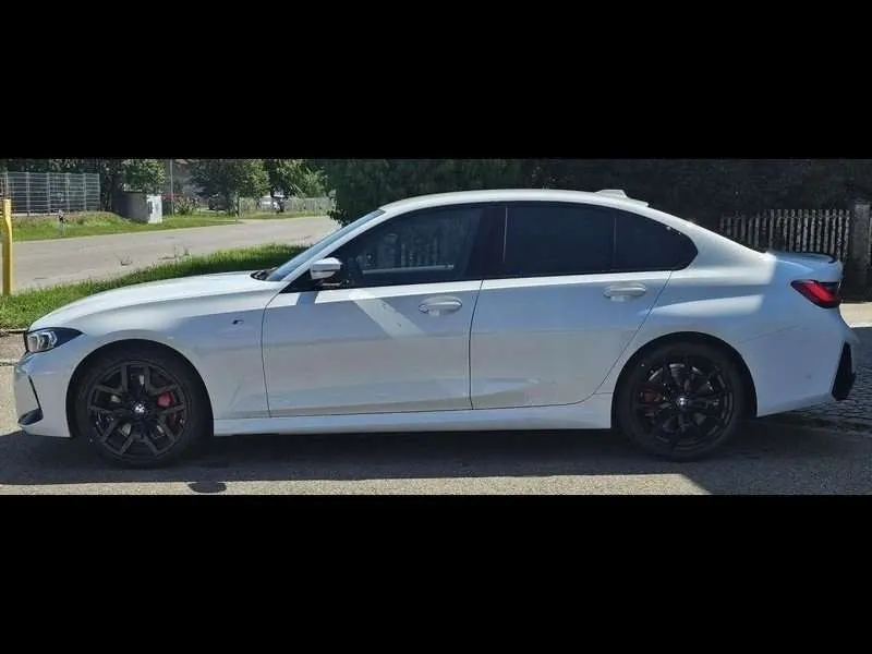 BMW 320 D 2024 photo 4