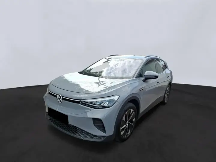 Volkswagen Id.4 2023 photo 3