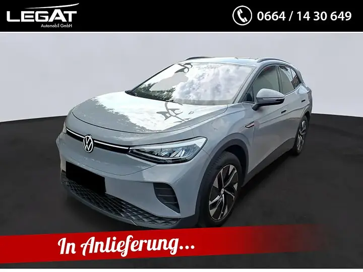 Volkswagen Id.4