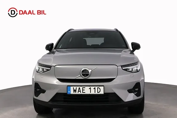 Volvo Xc40 2023 photo 2