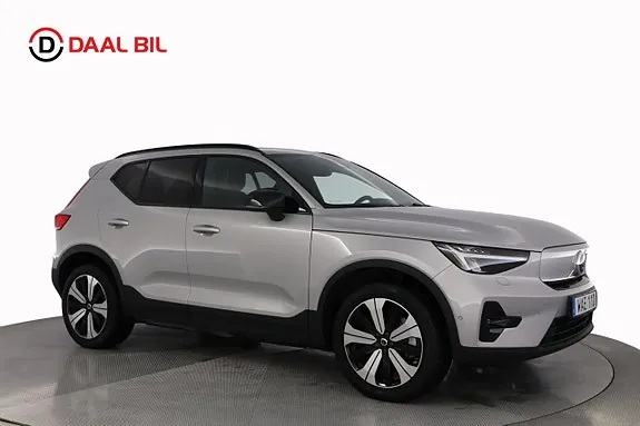 Volvo Xc40 2023 photo 4