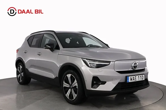 Volvo Xc40 2023 photo 3
