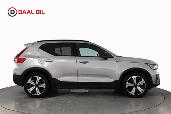Volvo Xc40 2023 photo 5