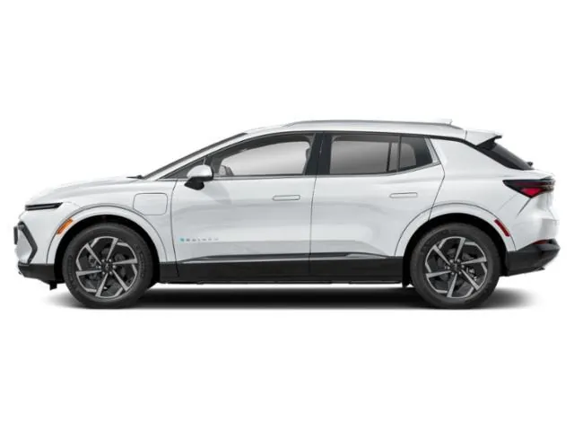 Chevrolet Equinox 2027 photo 4