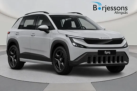 Skoda Epiq