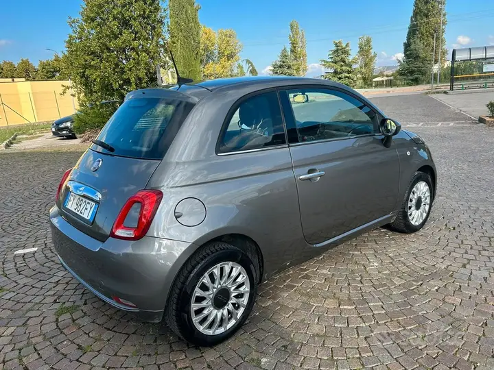 Fiat 500 2019 photo 3