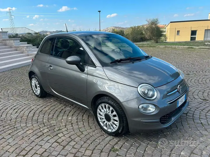 Fiat 500 2019 photo 5