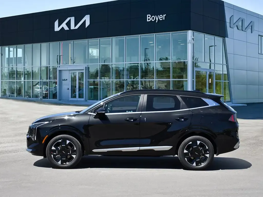 Kia Sportage 2026 photo 3
