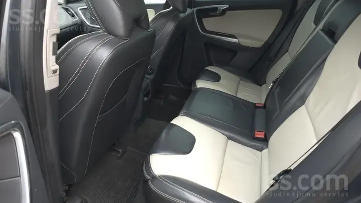 Volvo Xc60 2014 photo 5