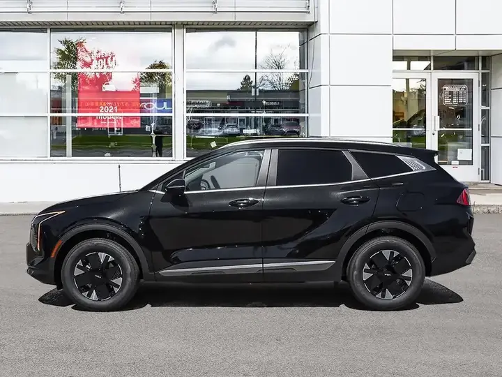 Kia Sportage 2026 photo 3