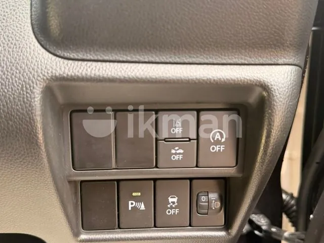 Suzuki Wagon R Fx 2024 photo 4