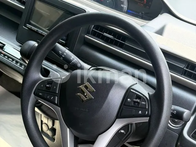 Suzuki Wagon R Fx 2024 photo 3