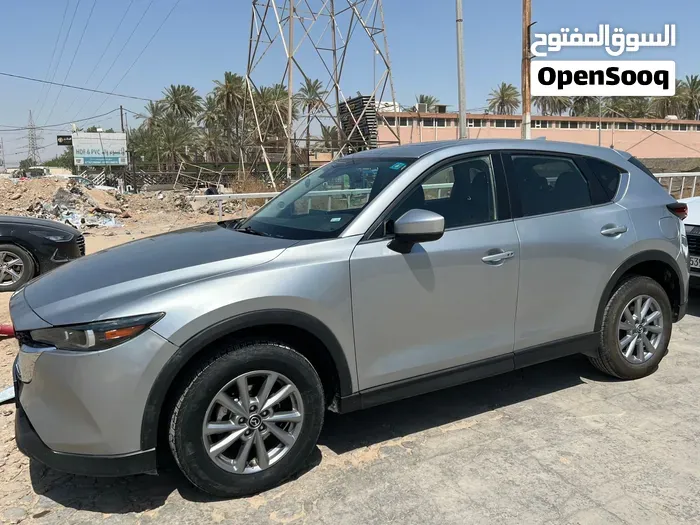 Mazda Cx-5 2023 photo 4