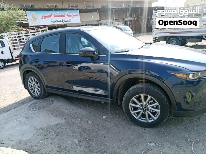 Mazda Cx-5 2023 photo 5
