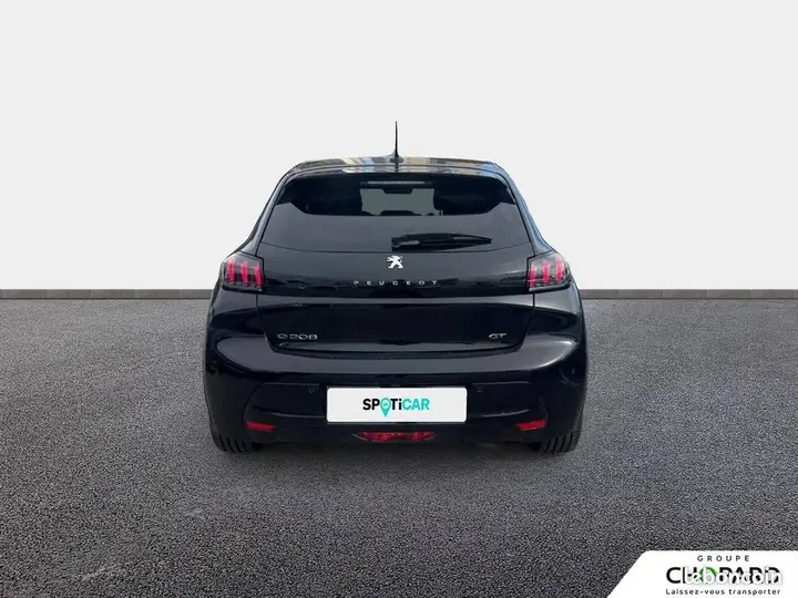 Peugeot 208 2023 photo 5