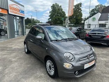 Fiat 500 2022 photo 2