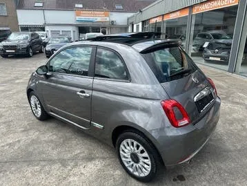 Fiat 500 2022 photo 3