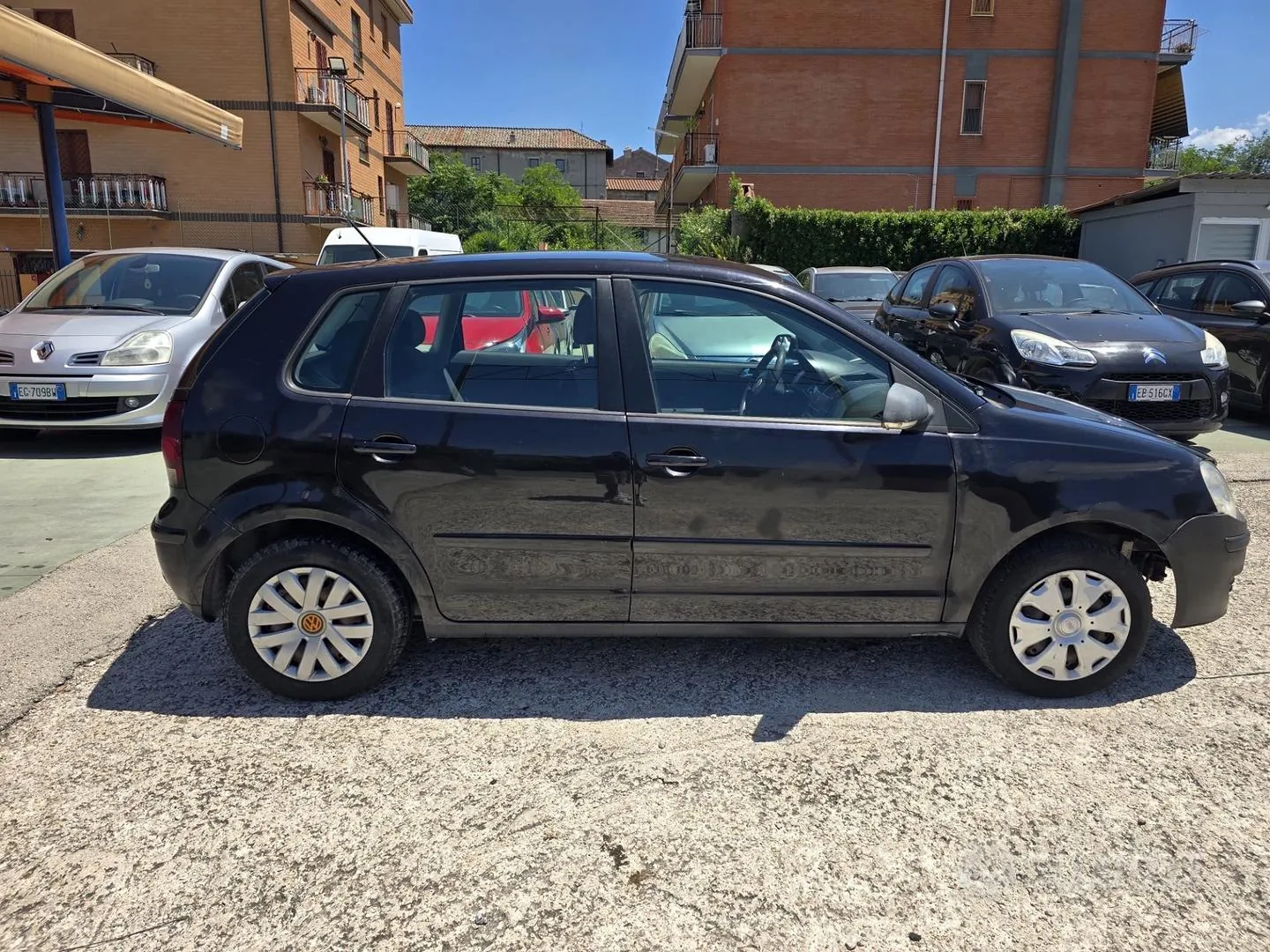 Volkswagen Polo 2005 photo 5