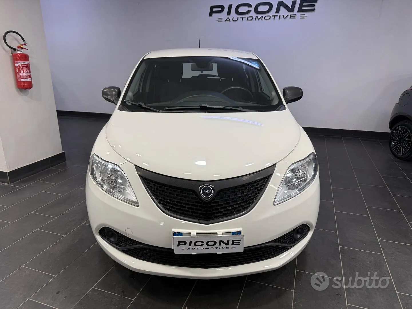 Lancia Ypsilon 2020 photo 2