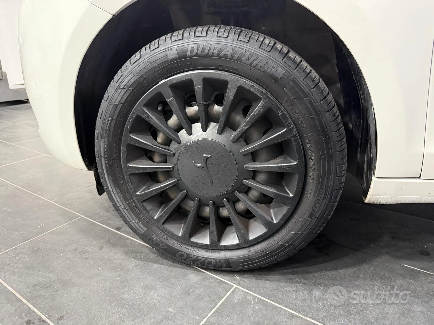 Lancia Ypsilon 2020 photo 4