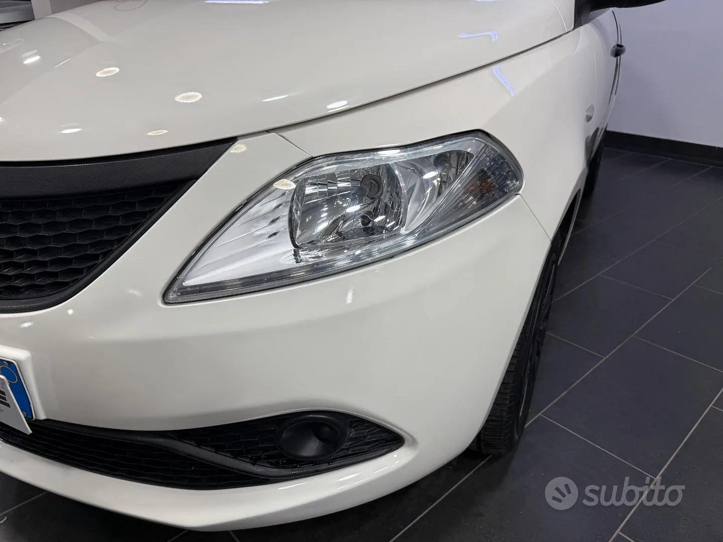 Lancia Ypsilon 2020 photo 3