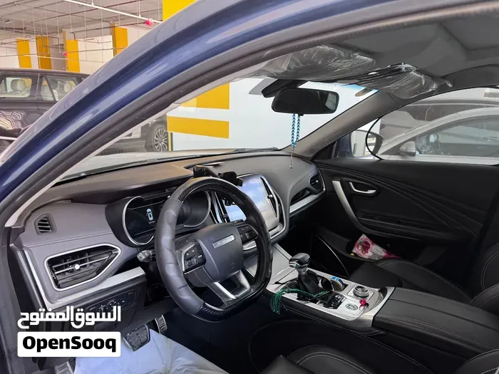 Hyundai Jetour 2024 photo 4