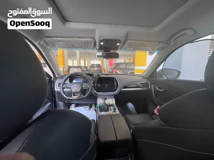 Hyundai Jetour 2024 photo 3