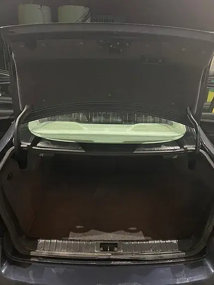 Saab 9-3 2010 photo 4