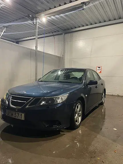 Saab 9-3