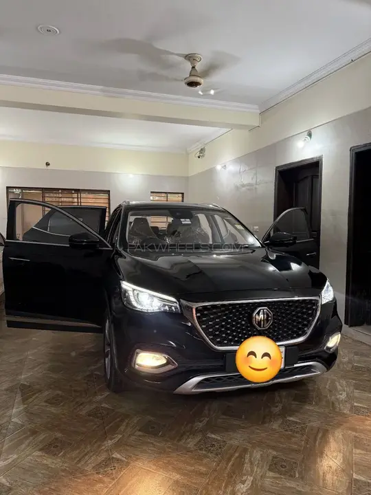 MG Hs