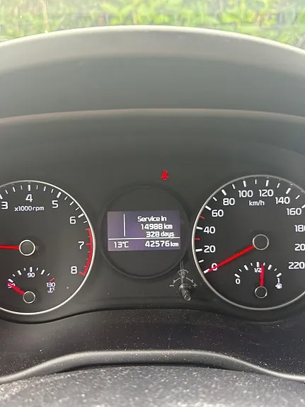 Kia Picanto 2018 photo 2