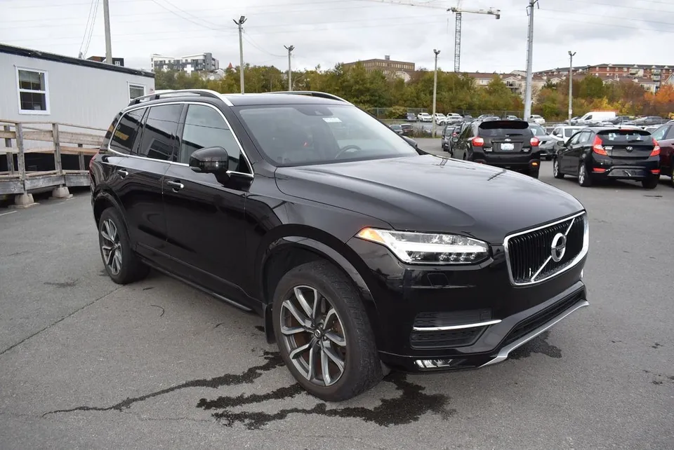 Volvo Xc90 2017 photo 5