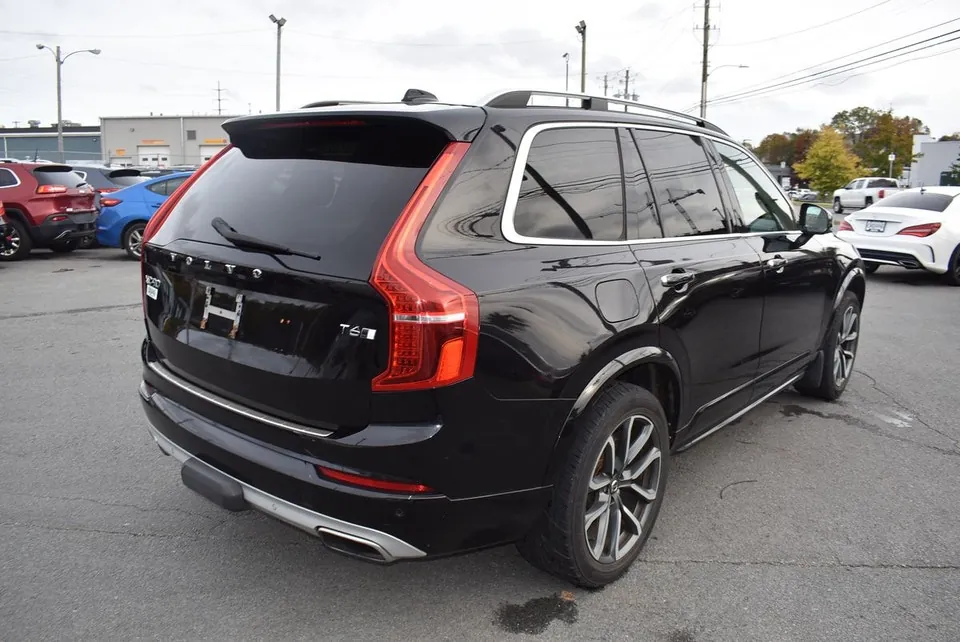 Volvo Xc90 2017 photo 4
