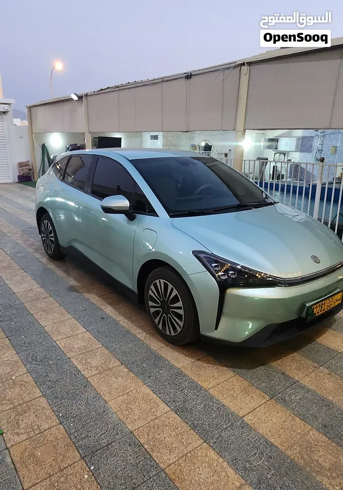 Mitsubishi Mitsubishi I-Miev 2025 photo 3